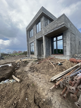 
  Продается дом, 190 м², село Витязево
. Фото 2.
