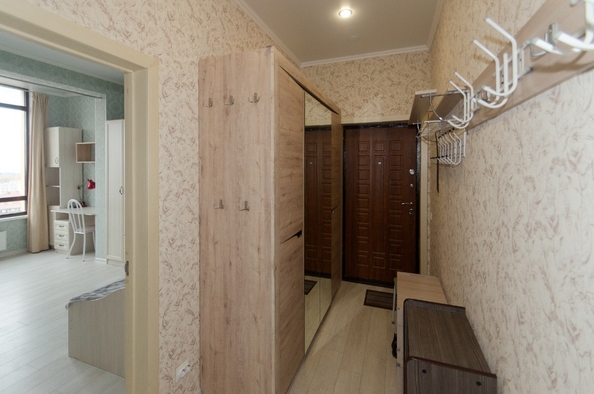 
  Продается 4-комн. квартира, 90 м², Шевченко ул, д. 65
. Фото 21.