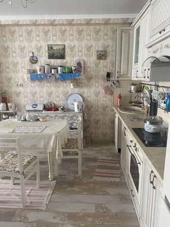 
  Продается 2-комн. квартира, 71 м², Таманская ул, д. 24
. Фото 2.