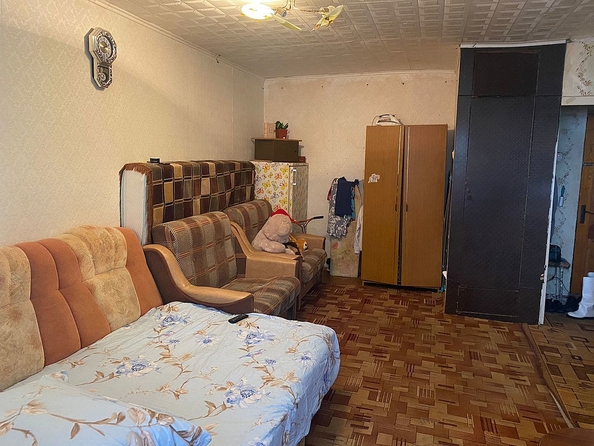 
  Продается 1-комн. квартира, 33 м², Горького ул, д. 58
. Фото 3.