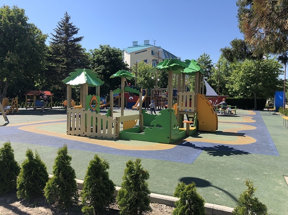 
  Продается дом, 125 м², Анапа
. Фото 24.