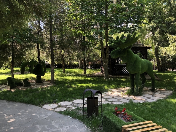
  Продается дом, 125 м², Анапа
. Фото 28.