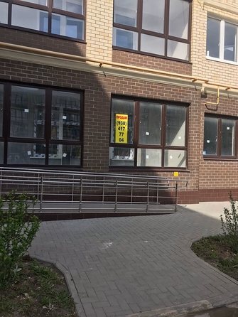 
  Продается 2-комн. квартира, 68 м², Поликарпова ул, д. 2к13
. Фото 24.