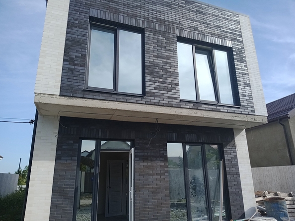 
  Продается дом, 120 м², поселок Пятихатки
. Фото 2.