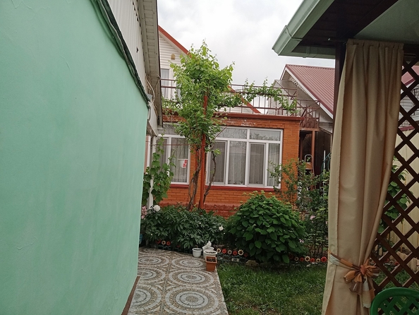 
  Продается дом, 138 м², село Витязево
. Фото 4.