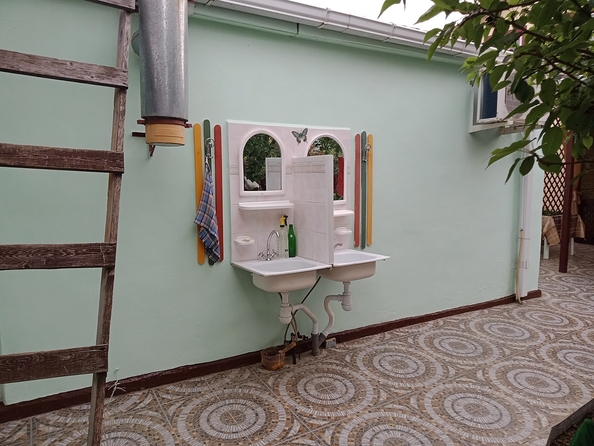 
  Продается дом, 138 м², село Витязево
. Фото 5.