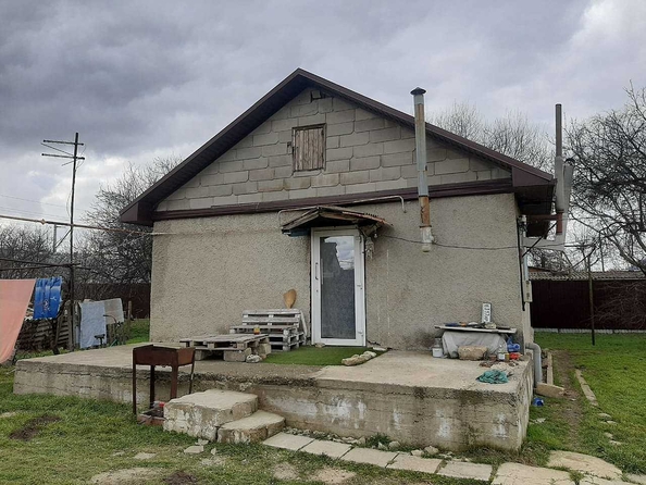 
  Продается дом, 65 м², село Джигинка
. Фото 1.