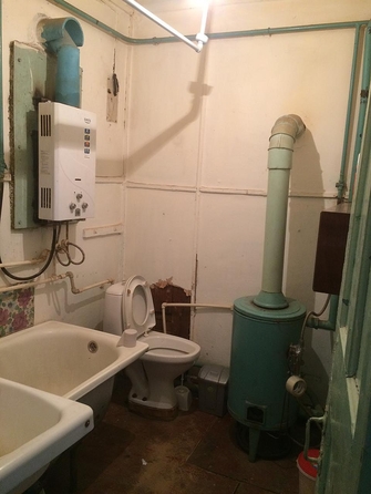 
  Продается дом, 65 м², село Джигинка
. Фото 3.