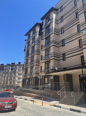 
  Продается 1-комн. квартира, 45 м², Таманская ул, д. 121к1
. Фото 2.