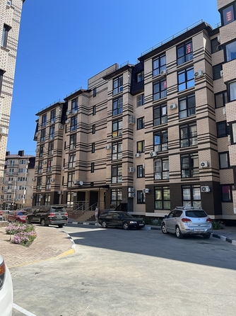 
  Продается 1-комн. квартира, 45 м², Таманская ул, д. 121к1
. Фото 4.