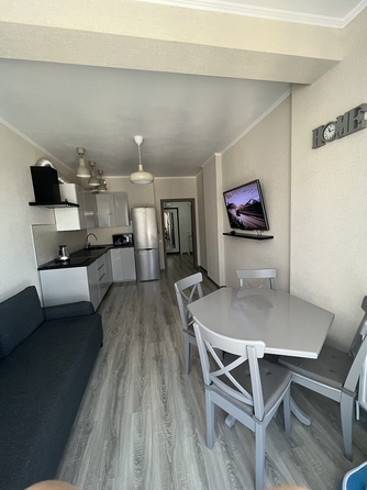 
  Продается 1-комн. квартира, 45 м², Таманская ул, д. 121к1
. Фото 5.
