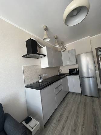 
  Продается 1-комн. квартира, 45 м², Таманская ул, д. 121к1
. Фото 9.