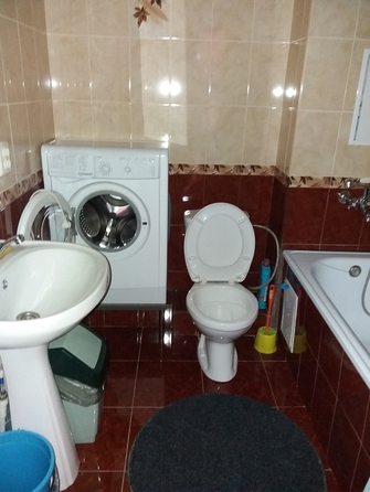
  Продается 1-комн. квартира, 33 м², Симферопольское ш, д. 1А
. Фото 2.