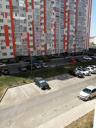 
  Продается 1-комн. квартира, 38 м², Адмирала Пустошкина ул, д. 22к1
. Фото 1.