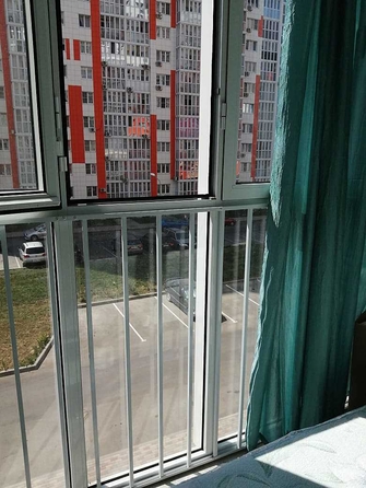 
  Продается 1-комн. квартира, 38 м², Адмирала Пустошкина ул, д. 22к1
. Фото 3.
