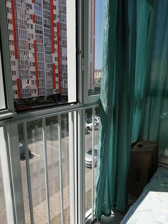 
  Продается 1-комн. квартира, 38 м², Адмирала Пустошкина ул, д. 22к1
. Фото 4.