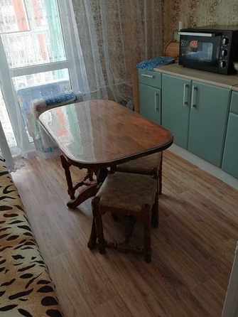 
  Продается 1-комн. квартира, 38 м², Адмирала Пустошкина ул, д. 22к1
. Фото 9.