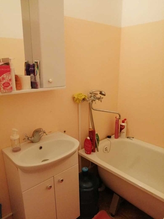 
  Продается 1-комн. квартира, 38 м², Адмирала Пустошкина ул, д. 22к1
. Фото 11.