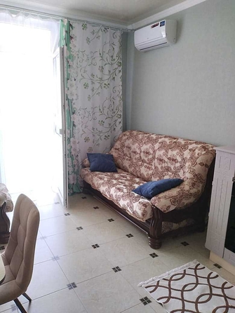 
  Продается 1-комн. квартира, 47 м², Таманская ул, д. 121к1
. Фото 2.