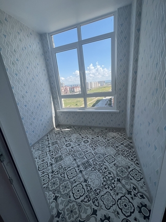 
  Продается 1-комн. квартира, 42 м², Стахановская ул, д. 14
. Фото 6.