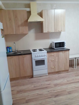 
  Продается студия, 30 м², Адмирала Пустошкина ул, д. 22к6
. Фото 10.