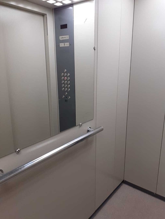 
  Продается студия, 30 м², Адмирала Пустошкина ул, д. 22к6
. Фото 17.