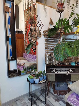 
  Продается студия, 35 м², Владимирская ул, д. 150
. Фото 13.