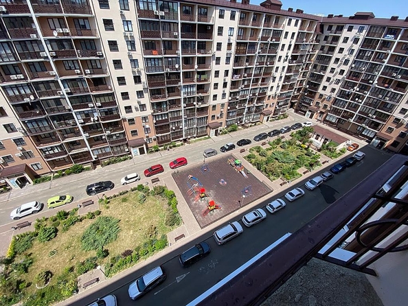 
  Продается 1-комн. квартира, 62 м², Таманская ул, д. 24
. Фото 4.