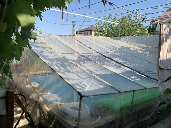 
  Продается дом, 72 м², село Витязево
. Фото 8.