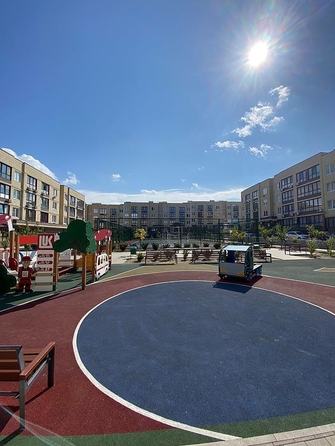 
  Продается 1-комн. квартира, 44 м², Поликарпова ул, д. 2к1
. Фото 2.