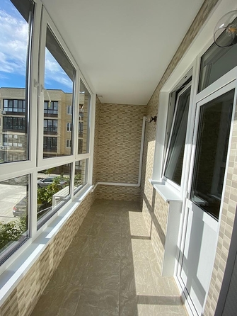 
  Продается 1-комн. квартира, 44 м², Поликарпова ул, д. 2к1
. Фото 7.