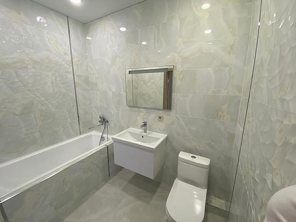 
  Продается 1-комн. квартира, 44 м², Поликарпова ул, д. 2к1
. Фото 13.