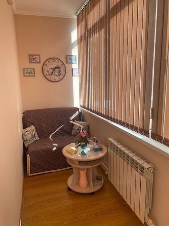 
  Продается 1-комн. квартира, 66 м², Промышленная ул, д. 9
. Фото 10.