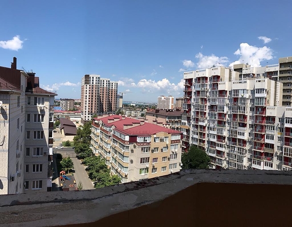
  Продается 1-комн. квартира, 36 м², Крылова ул, д. 113
. Фото 1.
