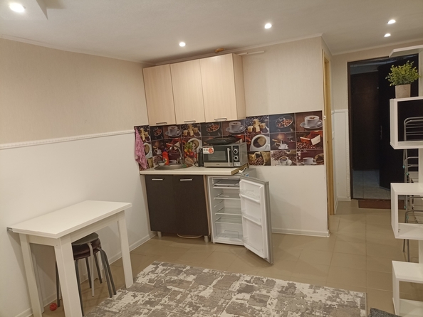 
  Продается апартамент, 20 м², Ленина ул, д. 229
. Фото 3.