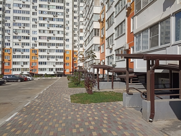 
  Продается апартамент, 20 м², Ленина ул, д. 229
. Фото 5.