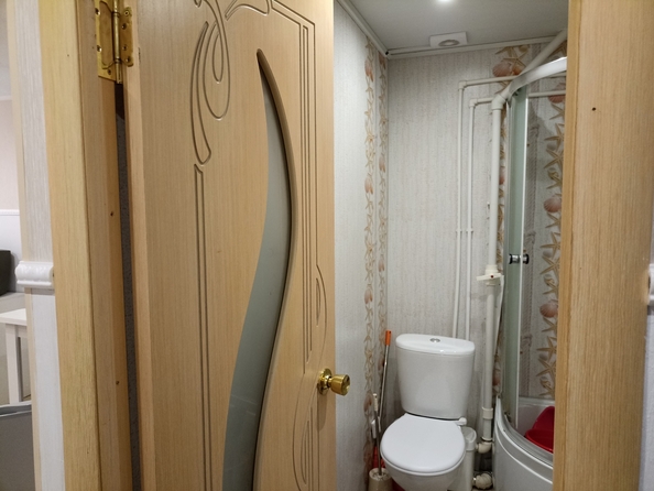 
  Продается апартамент, 20 м², Ленина ул, д. 229
. Фото 11.