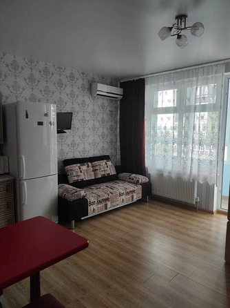 
  Продается студия, 34 м², Верхняя дорога ул, д. 151к1
. Фото 2.