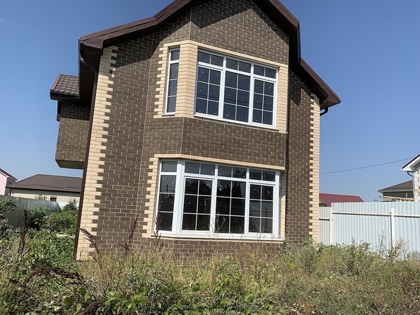 
  Продается дом, 150 м², хутор Песчаный
. Фото 1.