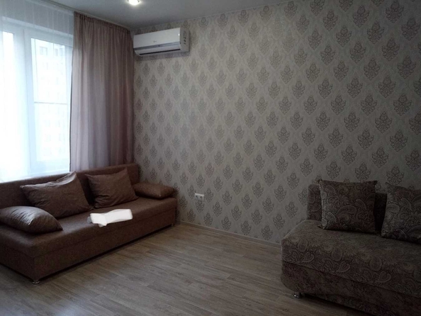 
  Продается студия, 26 м², Анапское ш, д. 24к8
. Фото 1.