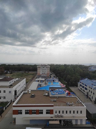 
  Продается студия, 23 м², Верхняя дорога ул, д. 151к2
. Фото 15.
