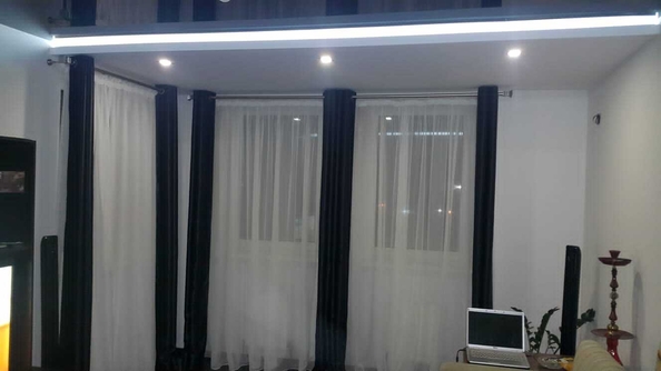 
  Продается 2-комн. квартира, 60 м², Таманская ул, д. 121к1
. Фото 2.