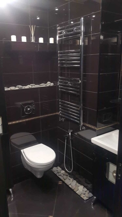 
  Продается 2-комн. квартира, 60 м², Таманская ул, д. 121к1
. Фото 9.