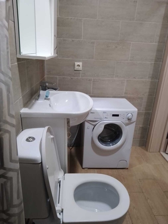 
  Продается студия, 24 м², Промышленная ул, д. 6/6
. Фото 5.