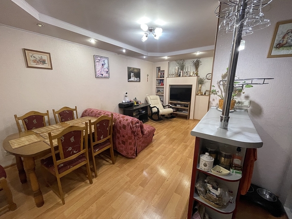 
  Продается 3-комн. квартира, 86 м², Ленина ул, д. 201
. Фото 4.