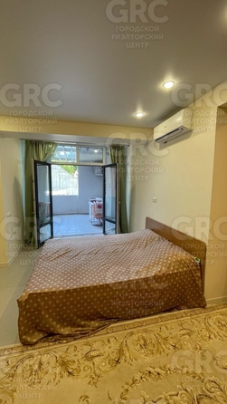 
  Продается студия, 37 м², Амбровая ул, д. 10
. Фото 6.