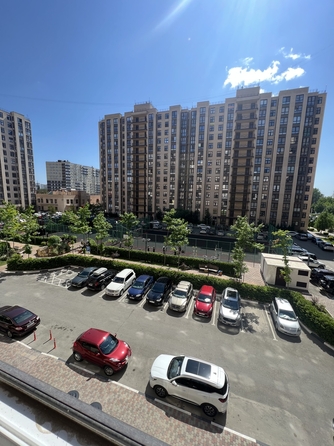 
  Продается студия, 25 м², Парковая ул, д. 61
. Фото 13.