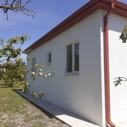 
  Продается дом, 65 м², станица Натухаевская
. Фото 3.