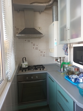 
  Продается 3-комн. квартира, 80 м², Горького ул, д. 58А
. Фото 10.