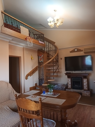 
  Продается 3-комн. квартира, 80 м², Горького ул, д. 58А
. Фото 15.